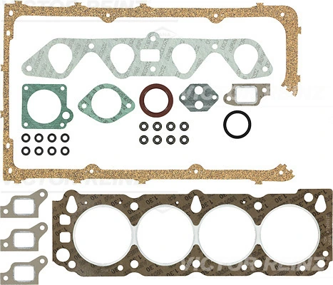 Gasket Kit, cylinder head